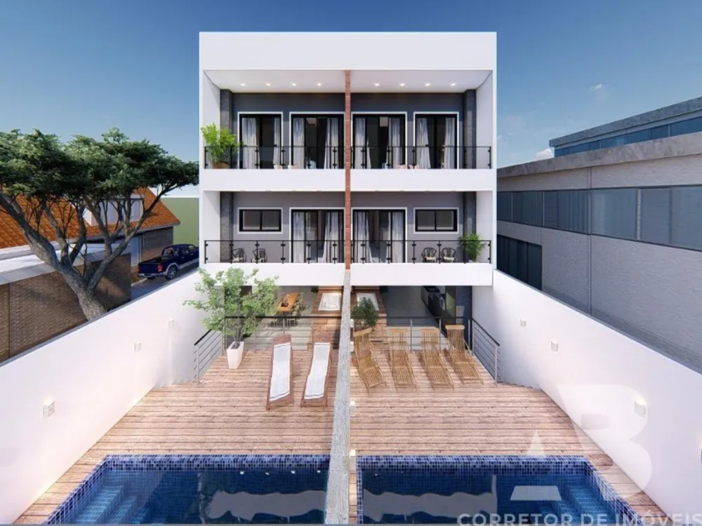 Casa, 3 quartos, 286 m² - Foto 3