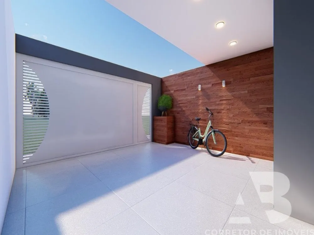 Casa, 3 quartos, 286 m² - Foto 2