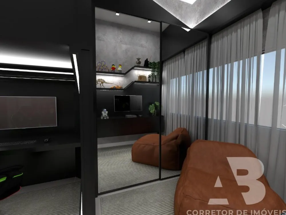 Casa, 3 quartos, 286 m² - Foto 13