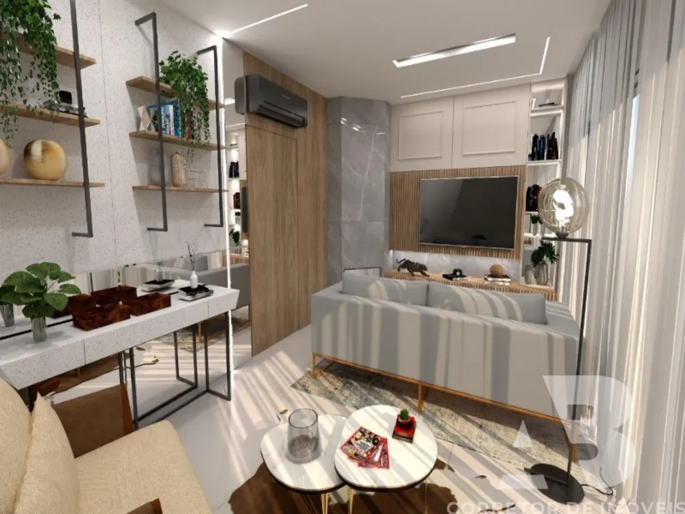 Casa, 3 quartos, 286 m² - Foto 4