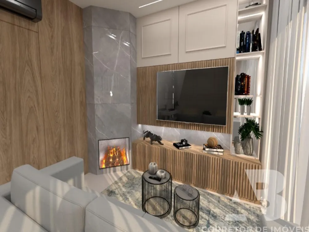 Casa, 3 quartos, 286 m² - Foto 5