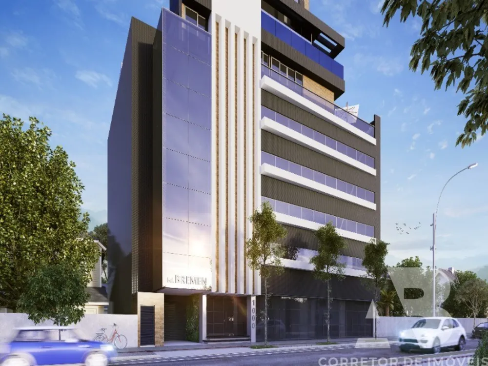 Cobertura, 4 quartos, 212 m² - Foto 11