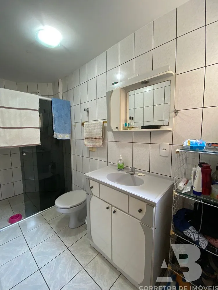 Apartamento, 3 quartos - Foto 13