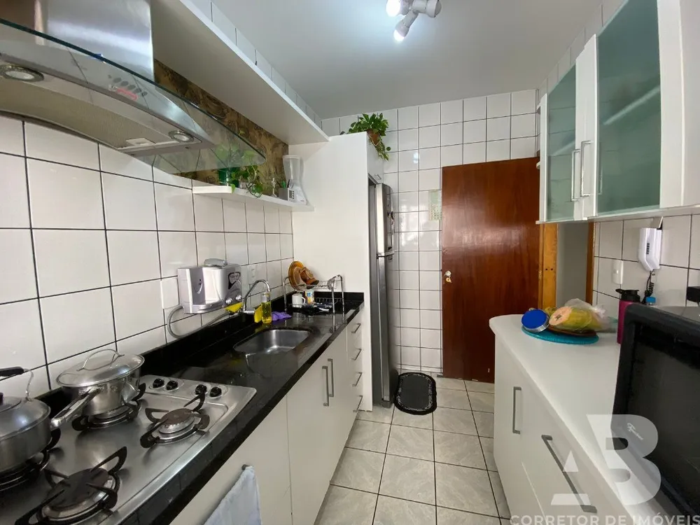 Apartamento, 3 quartos - Foto 11