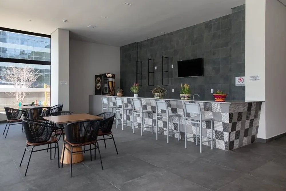 Prédio Inteiro, 27 m² - Foto 8