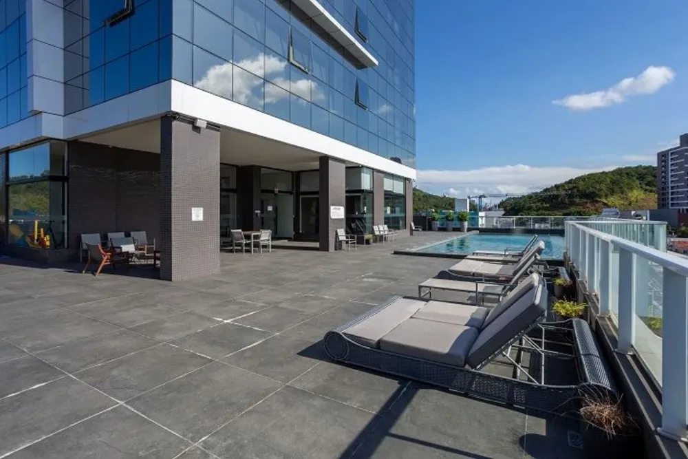 Prédio Inteiro, 27 m² - Foto 8