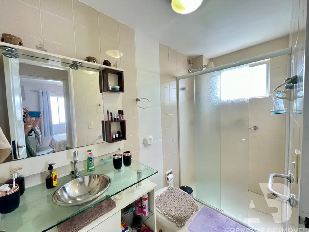 Apartamento, 2 quartos, 81 m² - Foto 2
