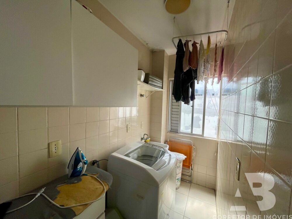 Apartamento, 2 quartos, 81 m² - Foto 2