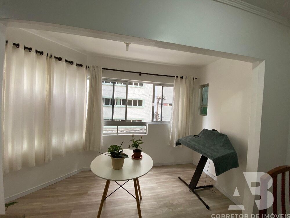Apartamento, 3 quartos, 136 m² - Foto 1