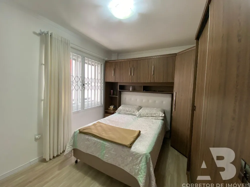 Apartamento, 3 quartos, 136 m² - Foto 12