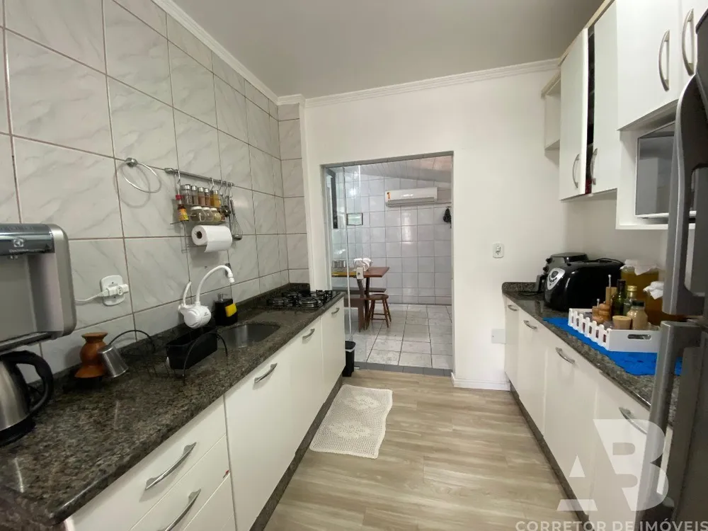 Apartamento, 3 quartos, 136 m² - Foto 7