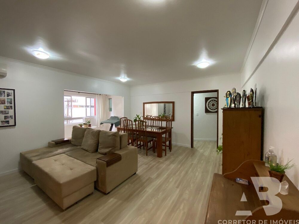 Apartamento, 3 quartos, 136 m² - Foto 4