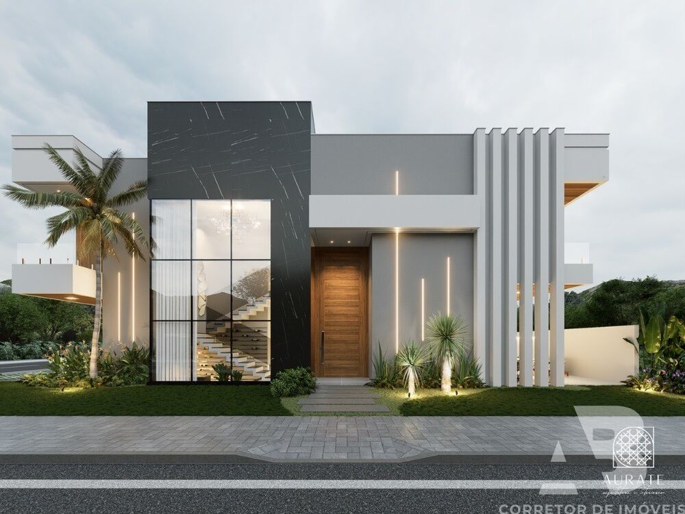 Casa à venda com 4 quartos - Foto 3