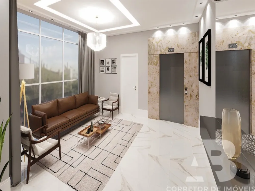 Apartamento, 3 quartos, 118 m² - Foto 3
