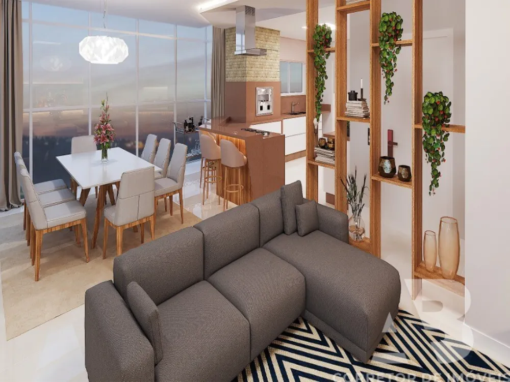 Apartamento, 3 quartos, 118 m² - Foto 14