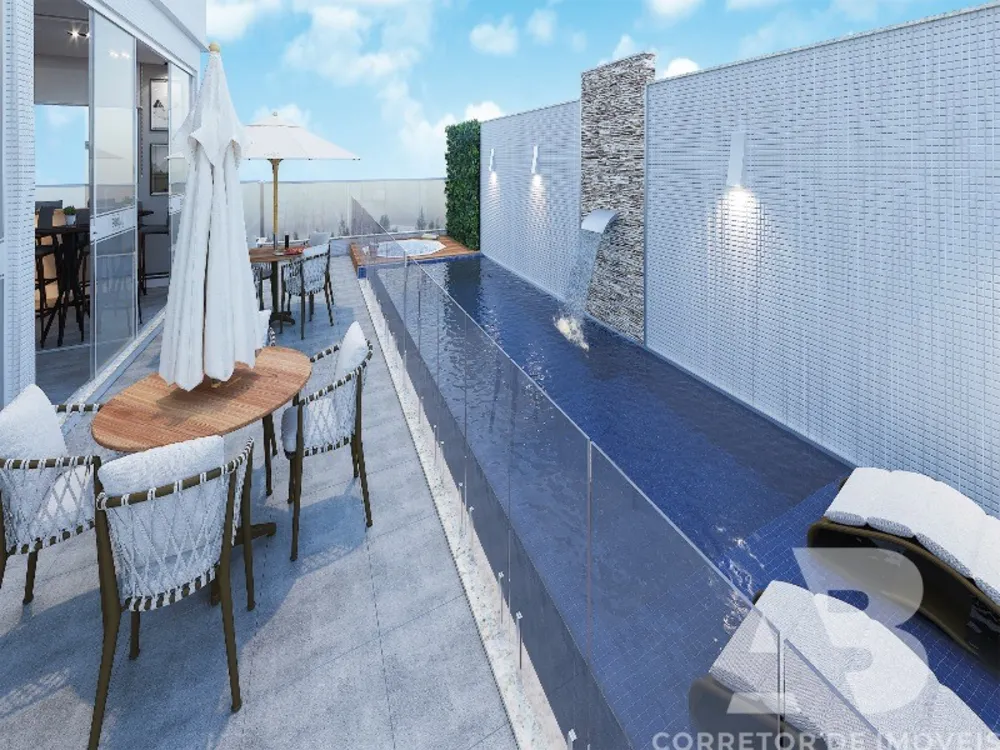 Apartamento, 3 quartos, 118 m² - Foto 10