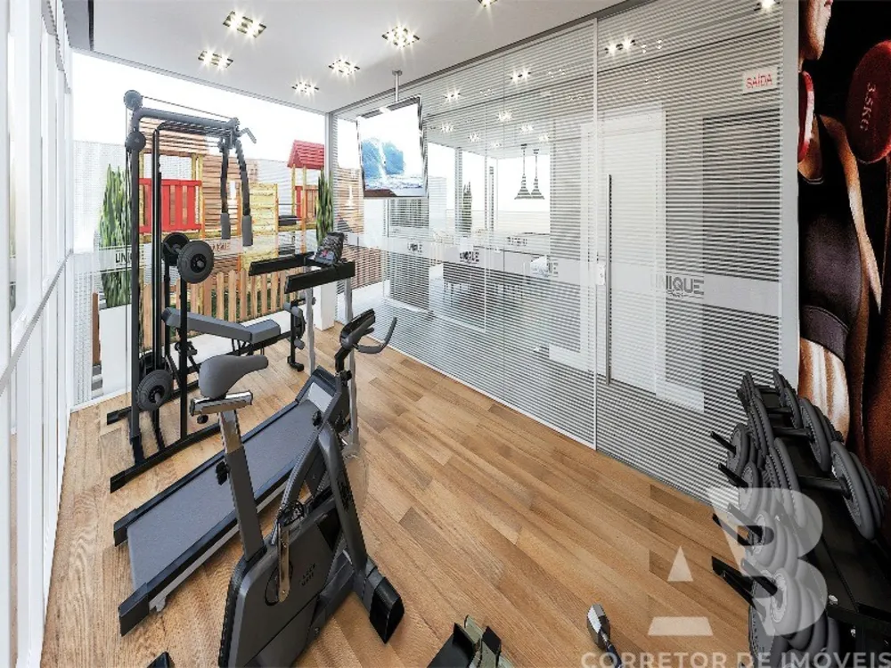 Apartamento, 3 quartos, 118 m² - Foto 4