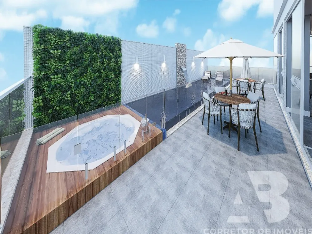 Apartamento, 3 quartos, 118 m² - Foto 8
