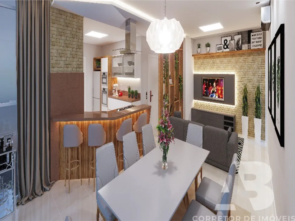 Apartamento, 3 quartos, 118 m² - Foto 13