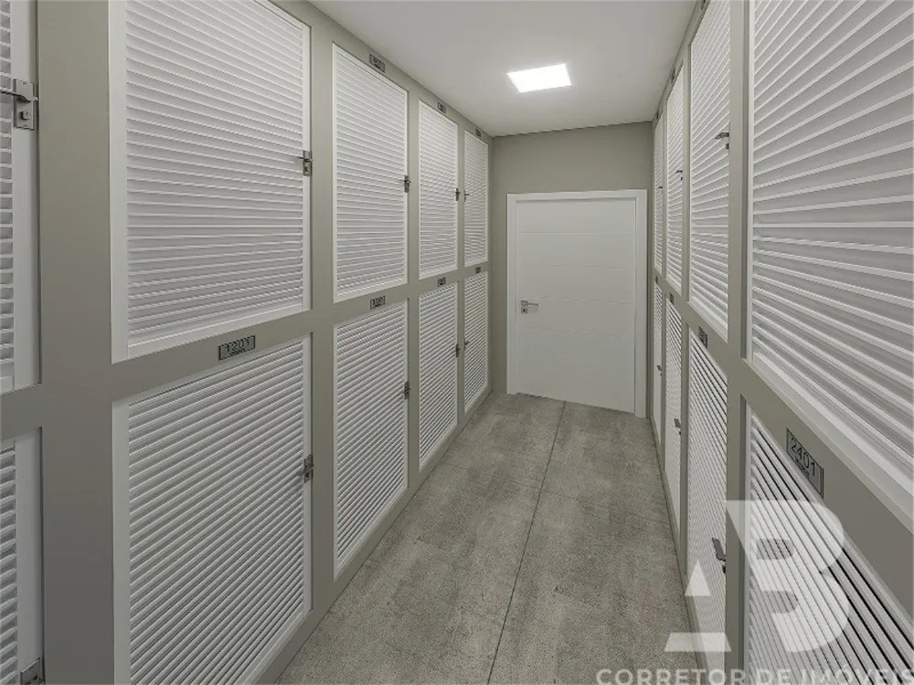 Apartamento, 3 quartos, 118 m² - Foto 12