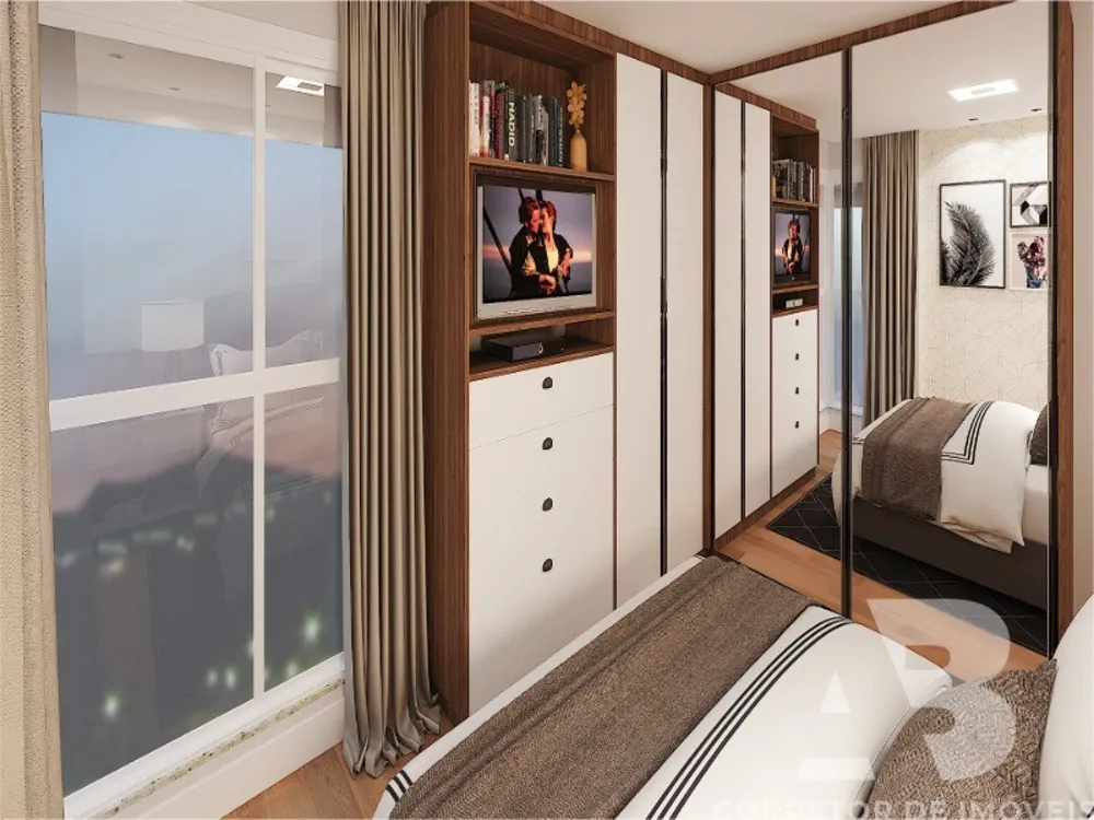 Apartamento, 3 quartos, 118 m² - Foto 16