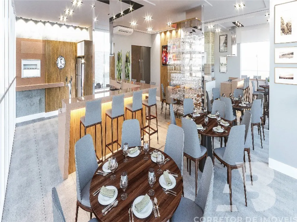 Apartamento, 3 quartos, 118 m² - Foto 6