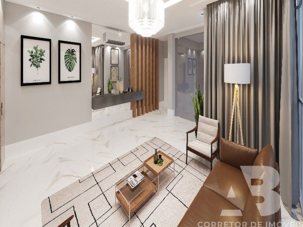 Apartamento, 3 quartos, 118 m² - Foto 4