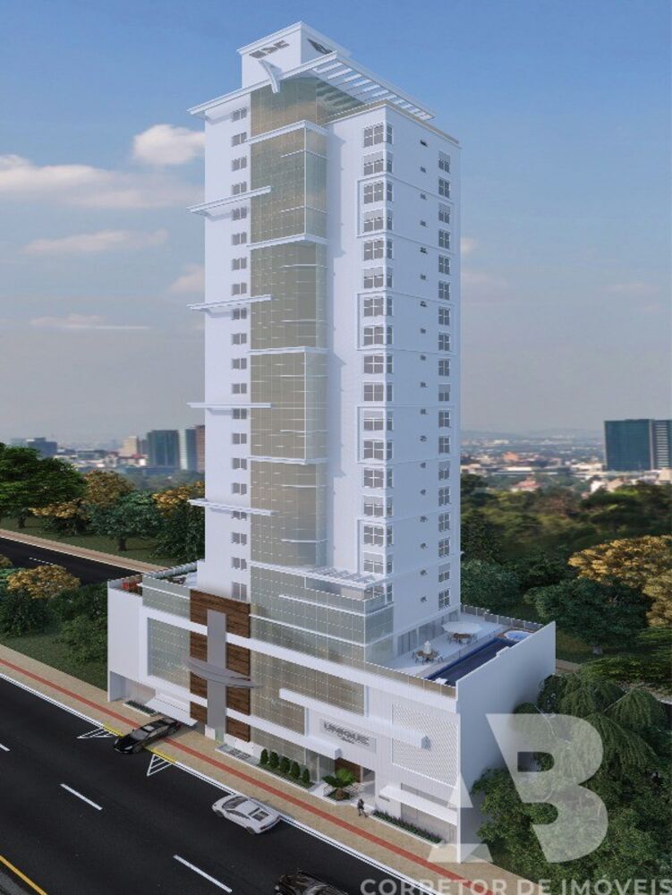 Apartamento, 3 quartos, 118 m² - Foto 2