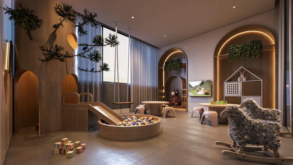 Apartamento, 3 quartos, 143 m² - Foto 9