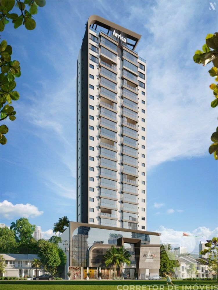 Apartamento, 5 quartos, 238 m² - Foto 1