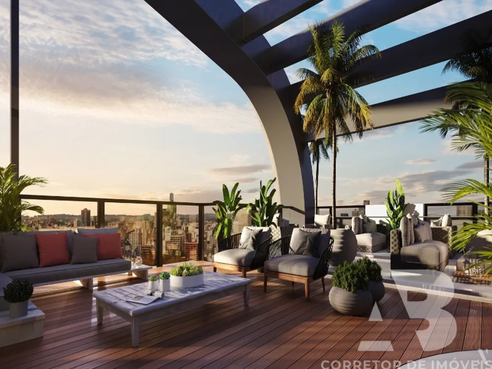 Apartamento, 5 quartos, 238 m² - Foto 5