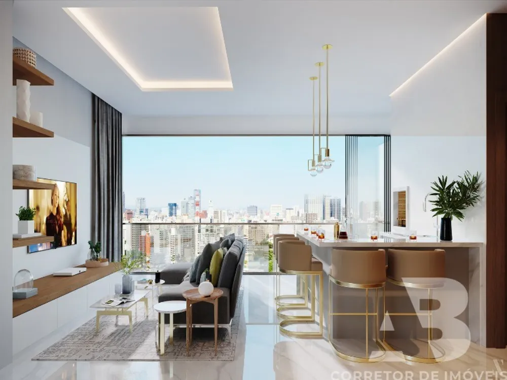 Apartamento, 5 quartos, 238 m² - Foto 13