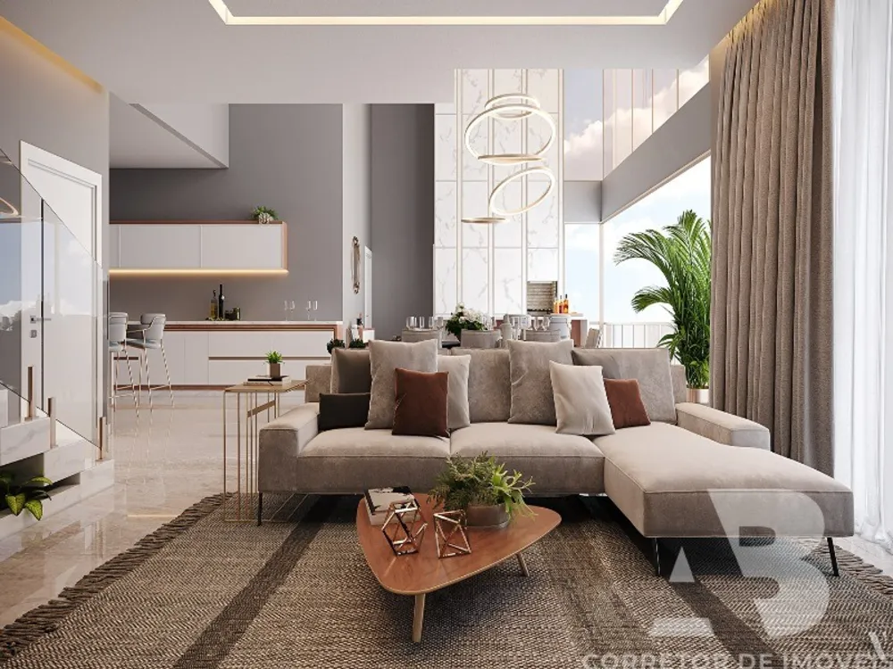 Apartamento, 5 quartos, 238 m² - Foto 12