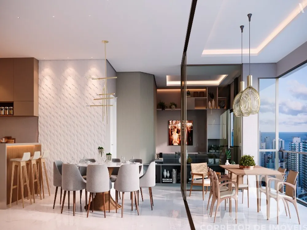 Apartamento, 5 quartos, 238 m² - Foto 9