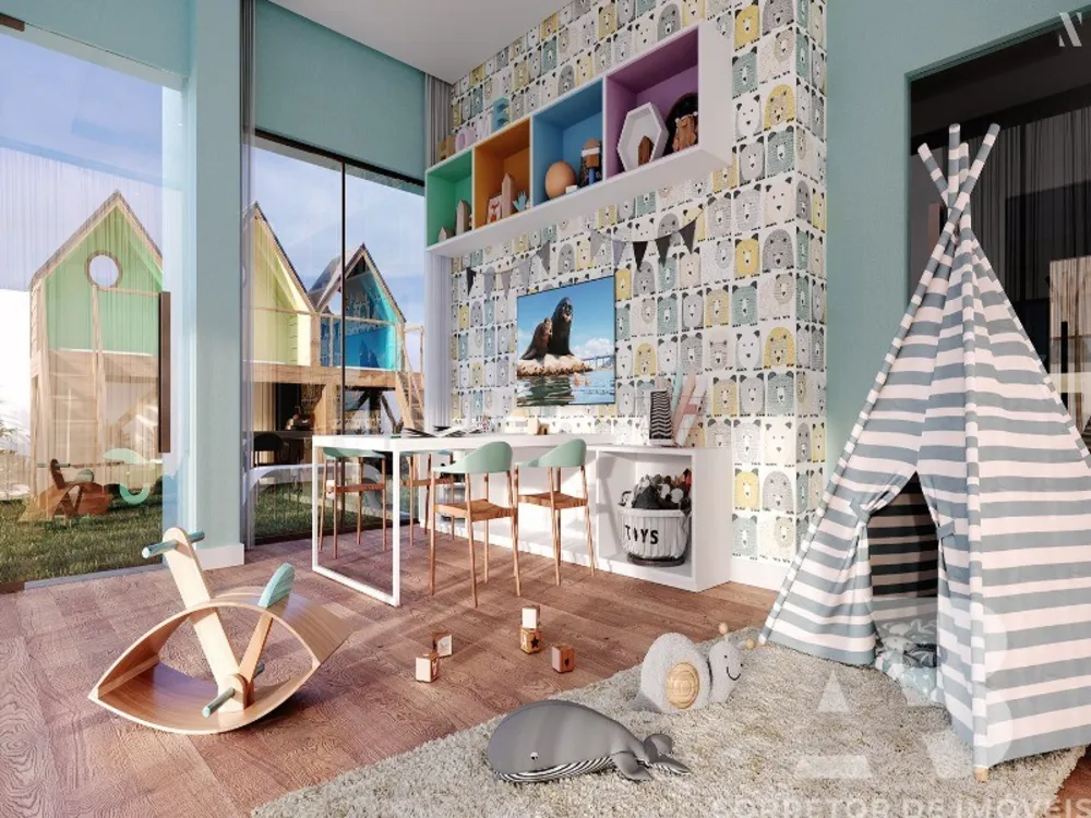 Apartamento, 5 quartos, 238 m² - Foto 4