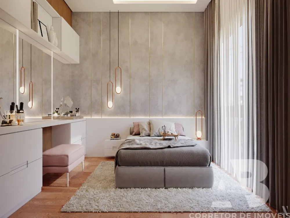 Apartamento, 5 quartos, 238 m² - Foto 16