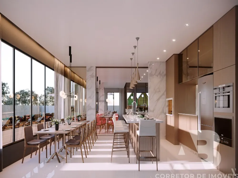 Apartamento, 5 quartos, 238 m² - Foto 10
