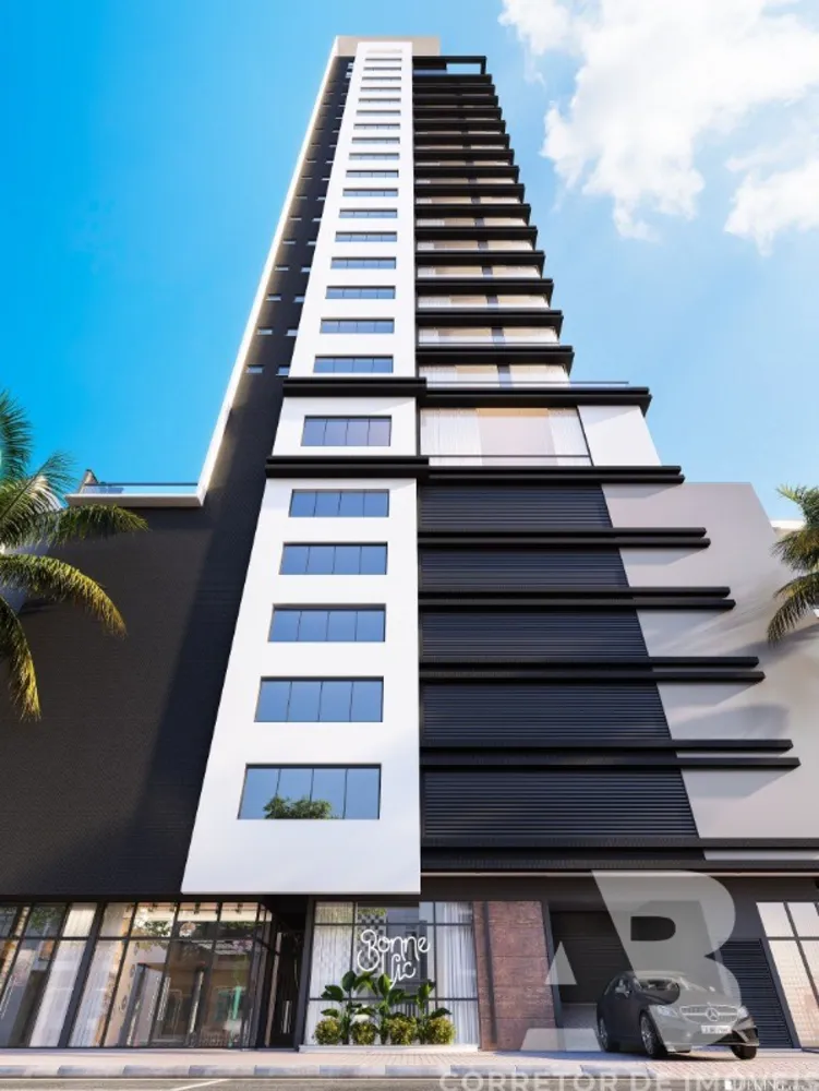 Cobertura, 3 quartos, 210 m² - Foto 5