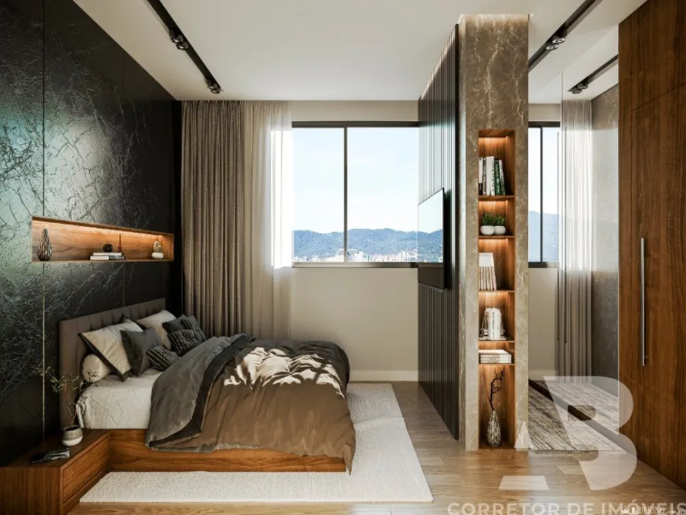 Cobertura, 3 quartos, 210 m² - Foto 6