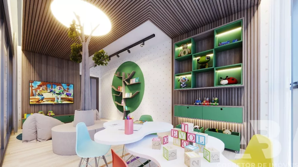 Apartamento, 2 quartos - Foto 8