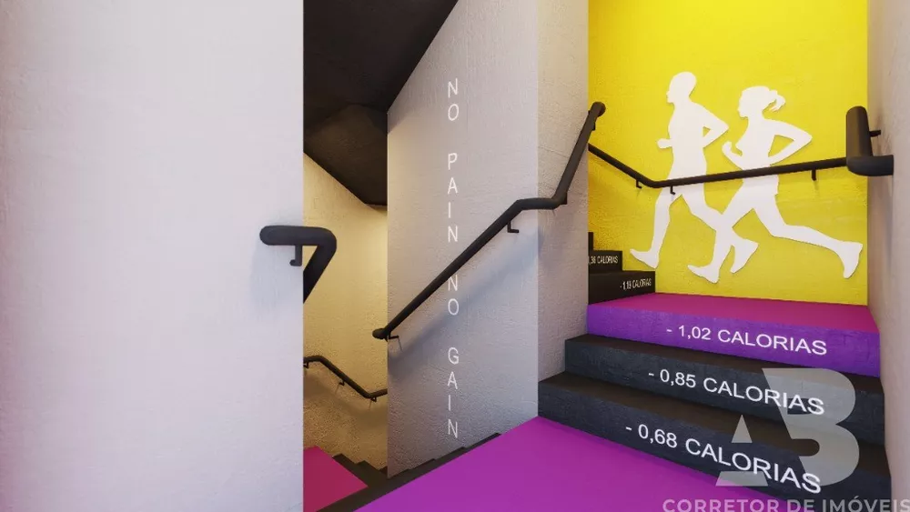 Apartamento, 2 quartos - Foto 5