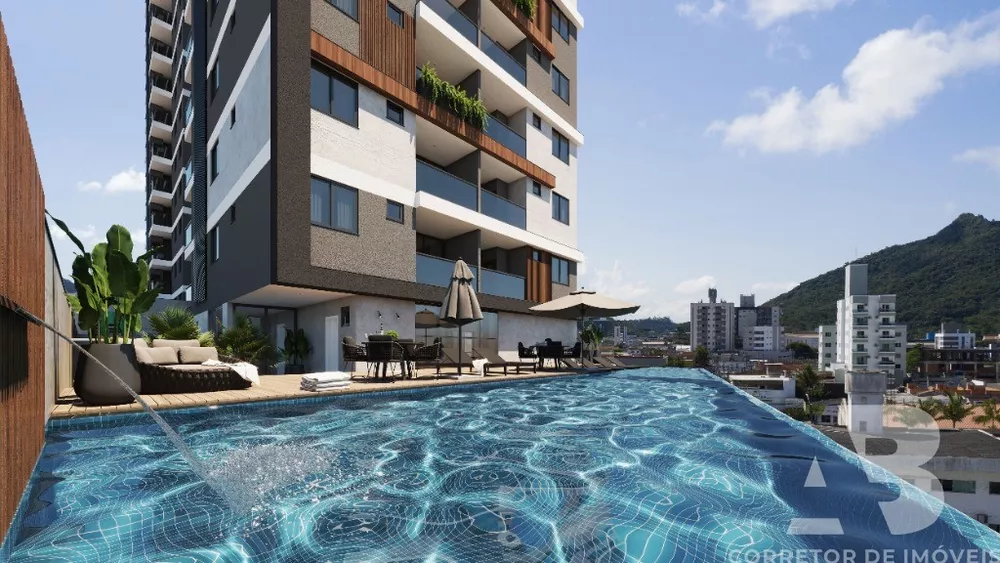 Apartamento, 2 quartos - Foto 2