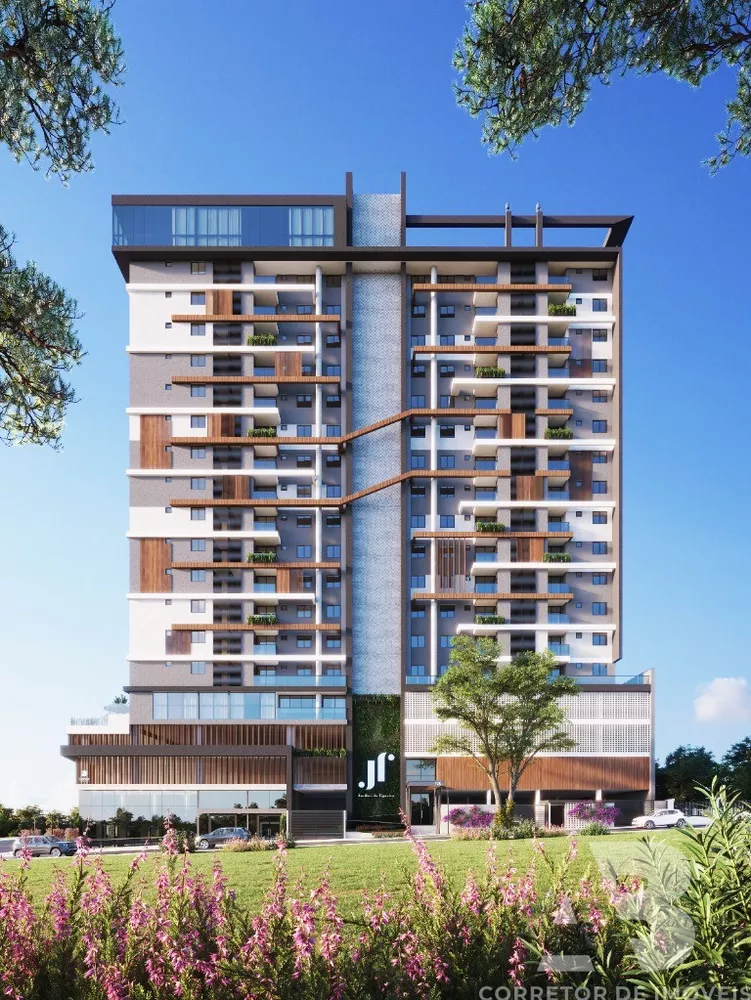 Apartamento, 2 quartos - Foto 1