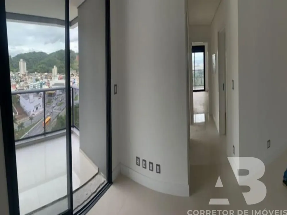 Apartamento, 3 quartos, 80 m² - Foto 5