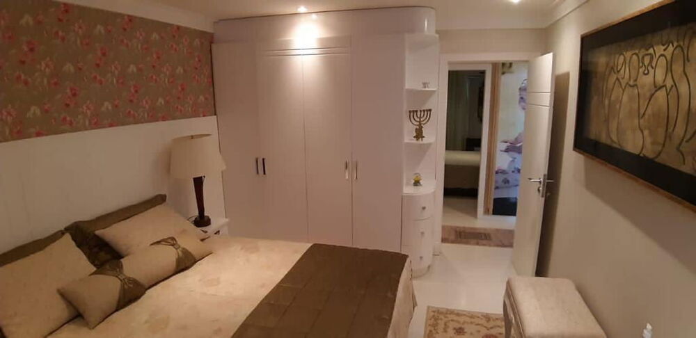 Apartamento, 4 quartos, 287 m² - Foto 11