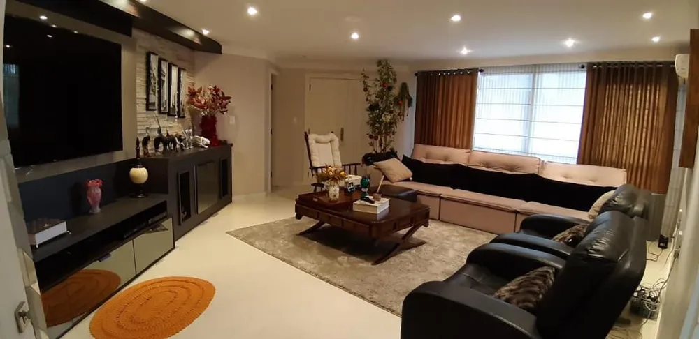 Apartamento, 4 quartos, 287 m² - Foto 14