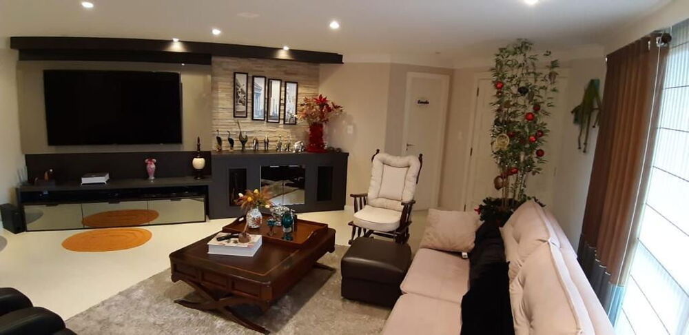 Apartamento, 4 quartos, 287 m² - Foto 2