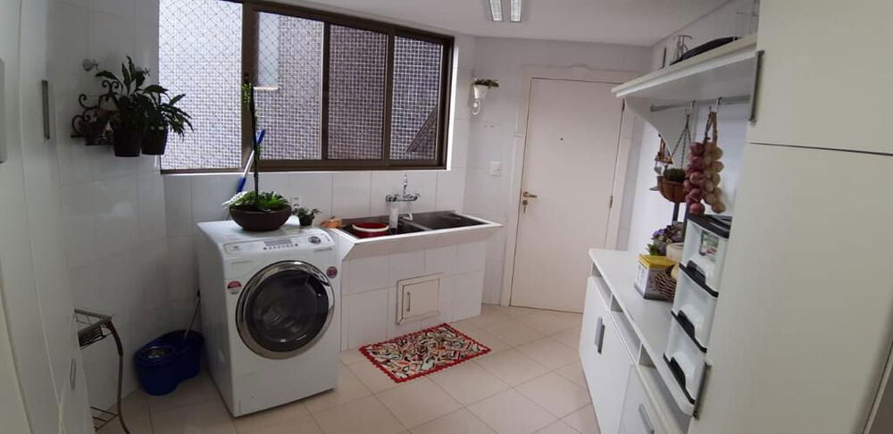 Apartamento, 4 quartos, 287 m² - Foto 8