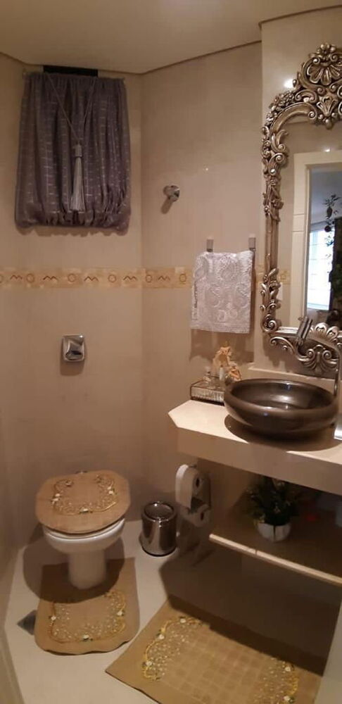 Apartamento, 4 quartos, 287 m² - Foto 4