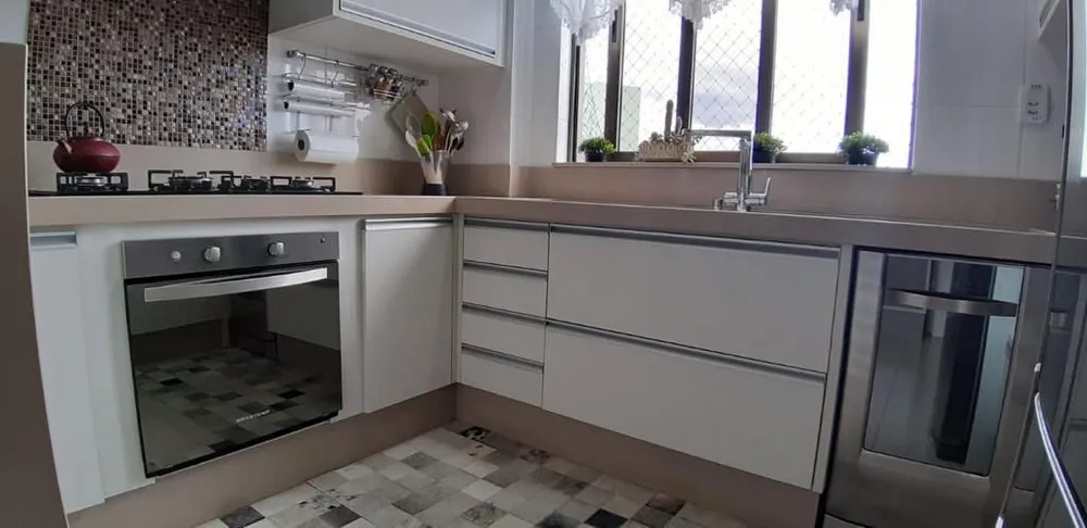 Apartamento, 4 quartos, 287 m² - Foto 18